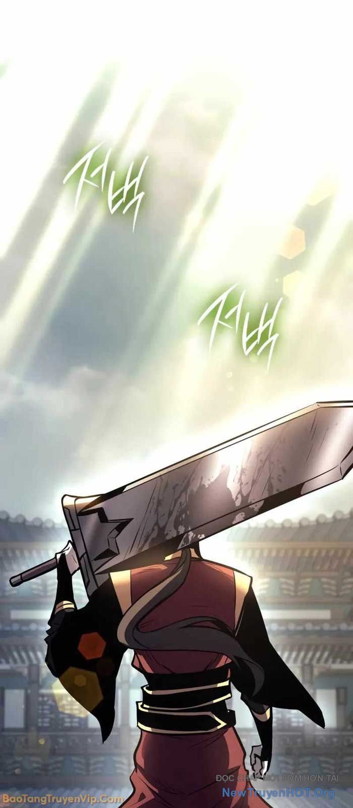 Ma Thần Trùng Sinh Chap 9 - Next Chap 10