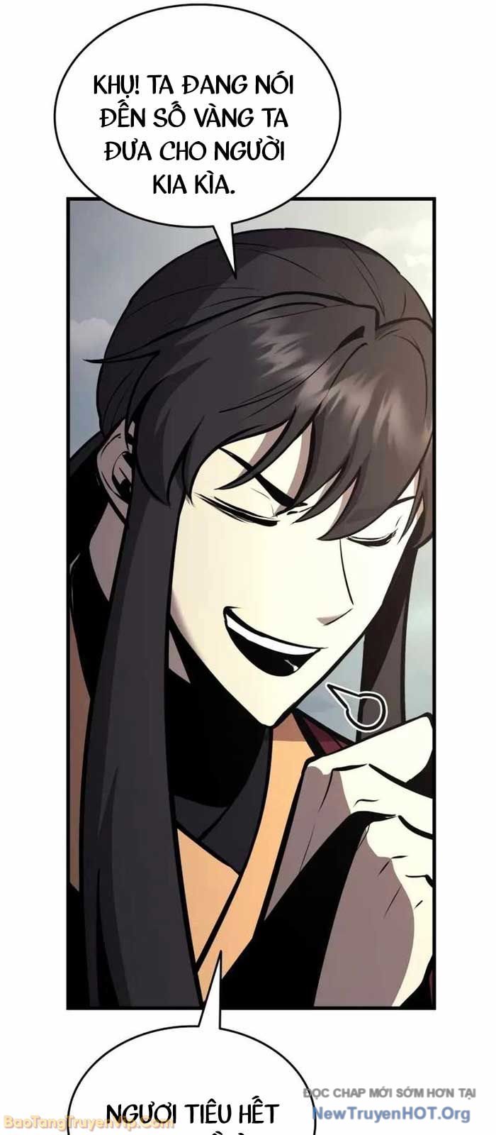 Ma Thần Trùng Sinh Chap 9 - Next Chap 10