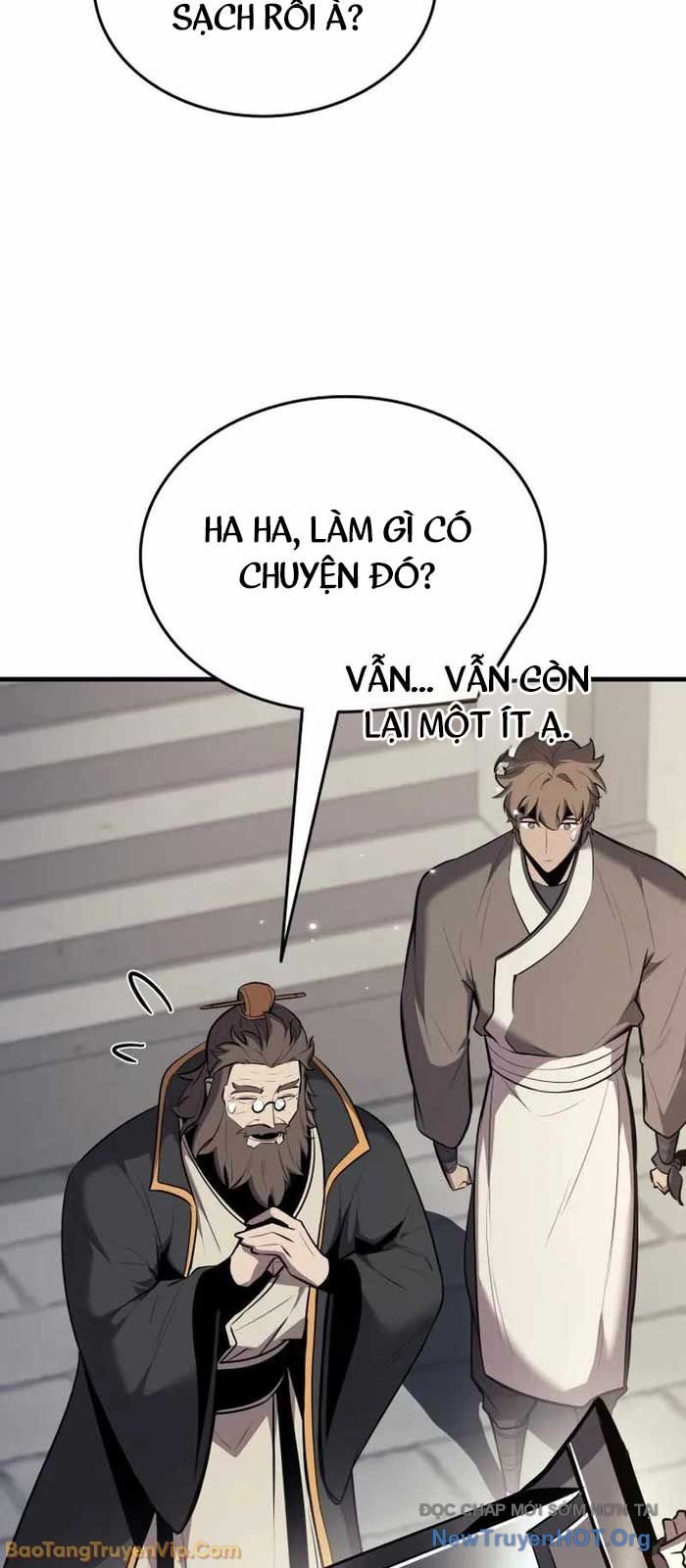 Ma Thần Trùng Sinh Chap 9 - Next Chap 10