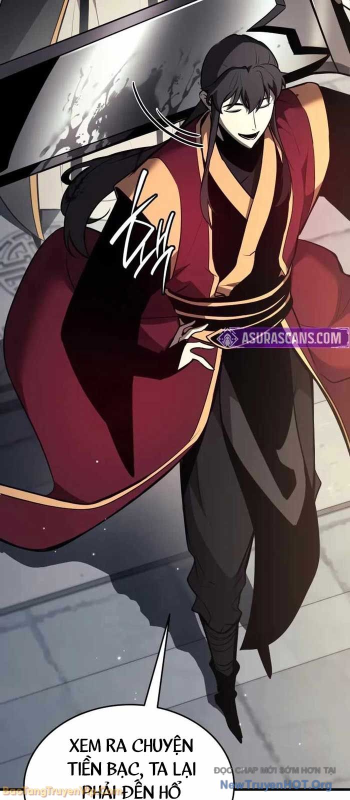 Ma Thần Trùng Sinh Chap 9 - Next Chap 10