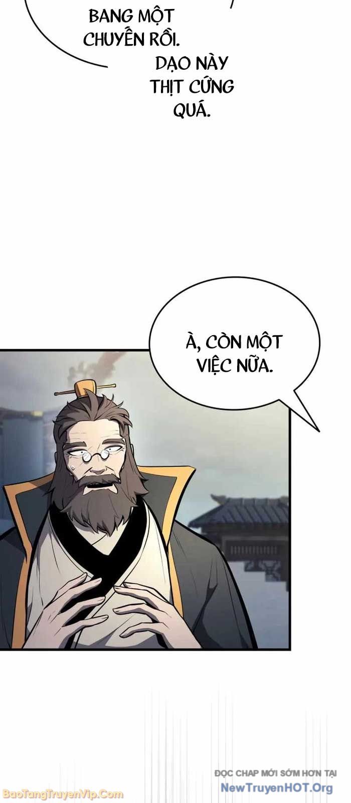 Ma Thần Trùng Sinh Chap 9 - Next Chap 10