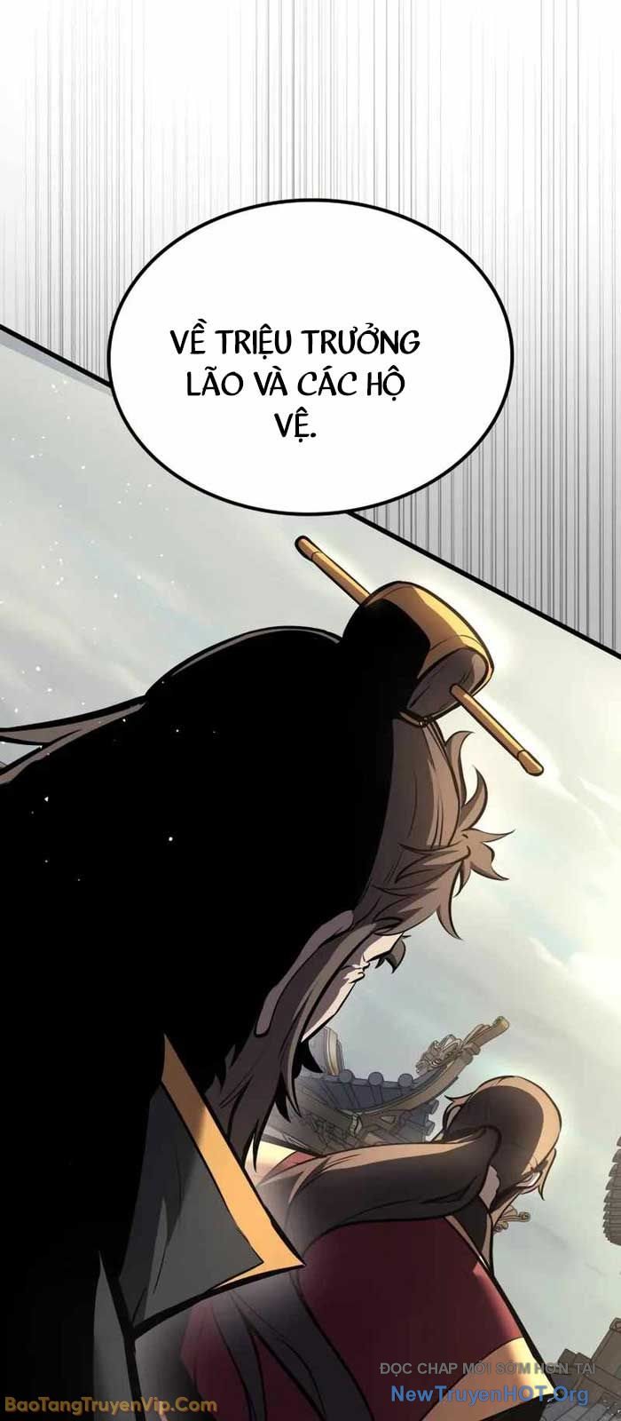 Ma Thần Trùng Sinh Chap 9 - Next Chap 10