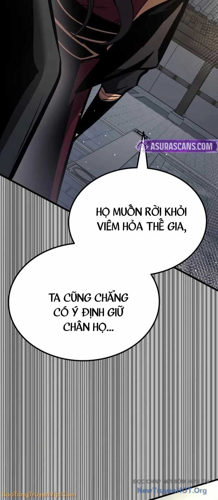 Ma Thần Trùng Sinh Chap 9 - Next Chap 10