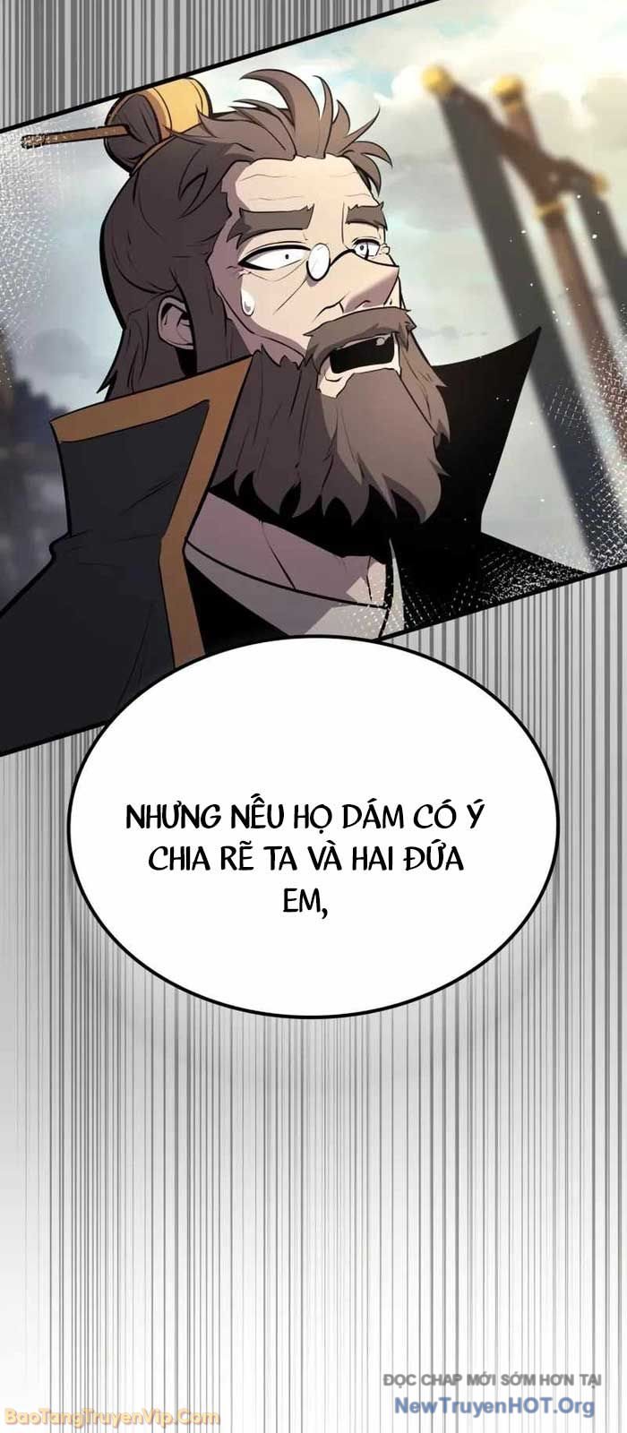 Ma Thần Trùng Sinh Chap 9 - Next Chap 10