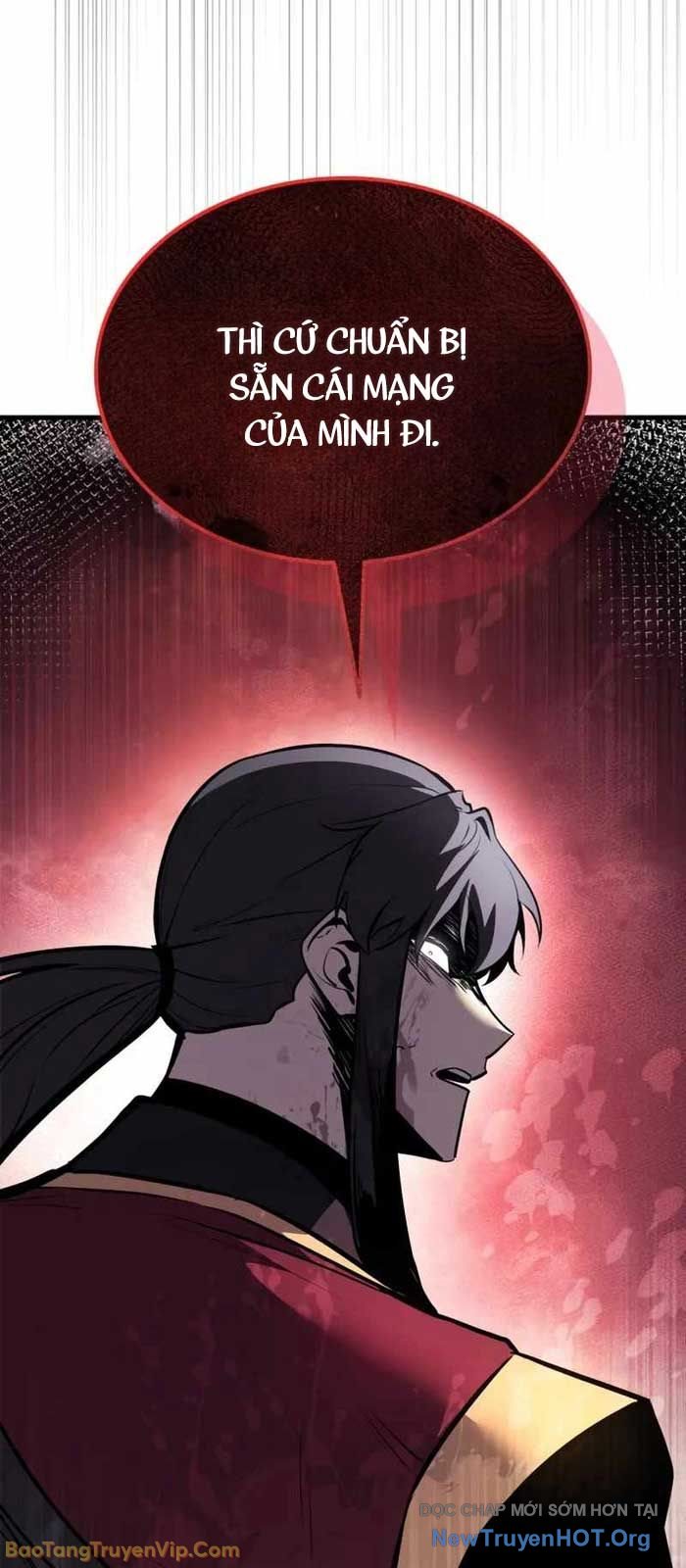 Ma Thần Trùng Sinh Chap 9 - Next Chap 10