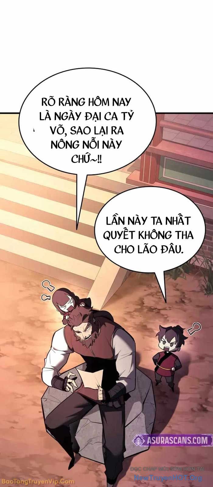 Ma Thần Trùng Sinh Chap 9 - Next Chap 10
