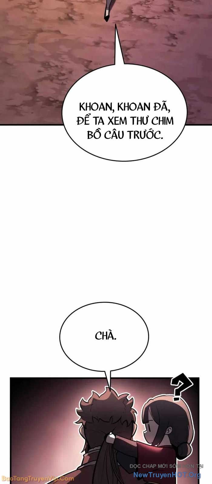 Ma Thần Trùng Sinh Chap 9 - Next Chap 10