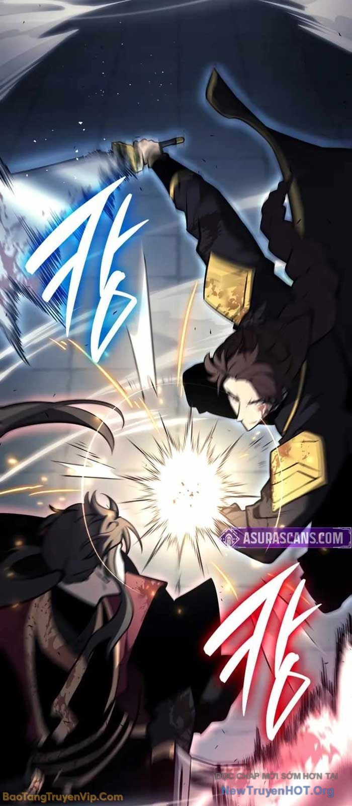 Ma Thần Trùng Sinh Chap 9 - Next Chap 10