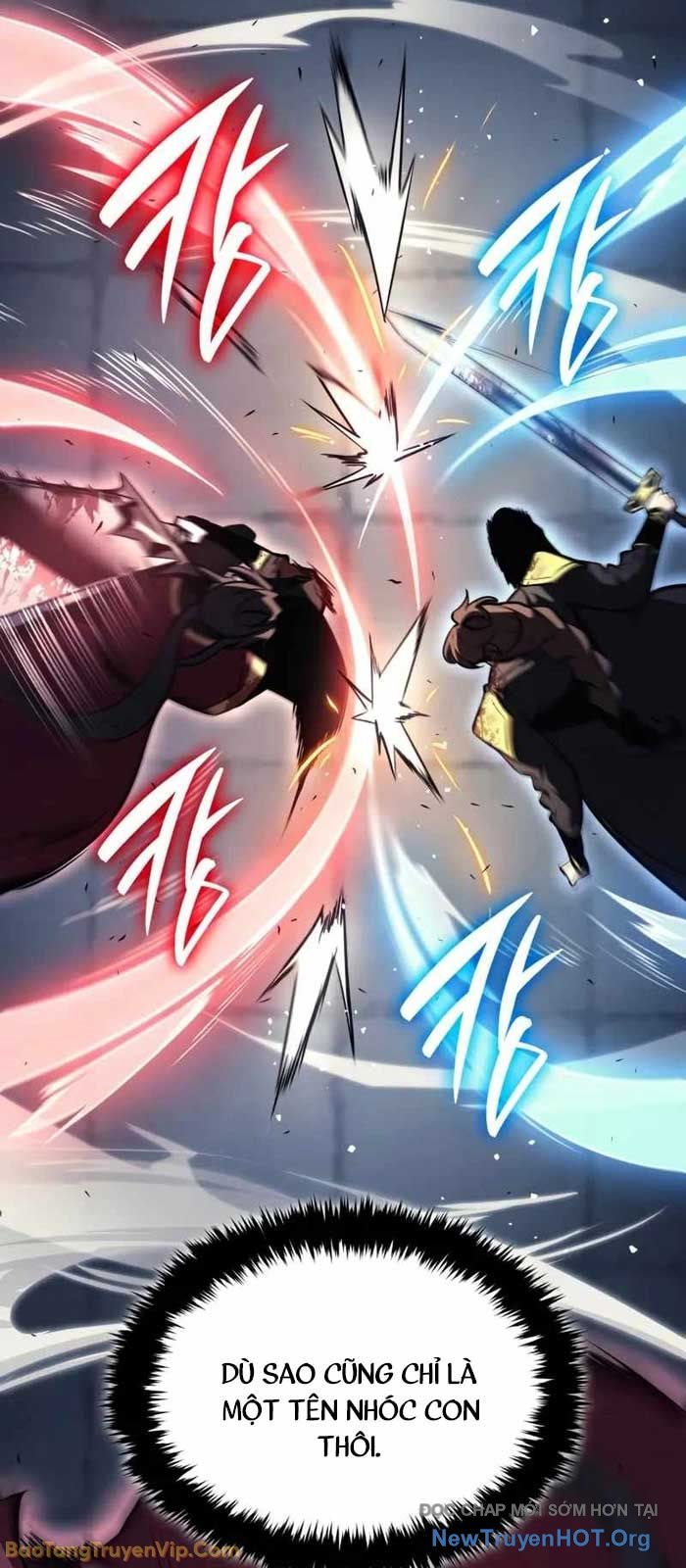 Ma Thần Trùng Sinh Chap 9 - Next Chap 10