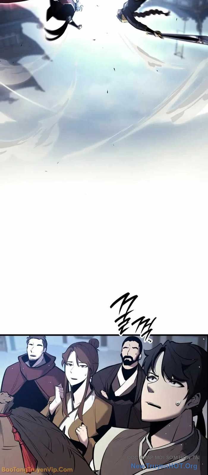 Ma Thần Trùng Sinh Chap 9 - Next Chap 10