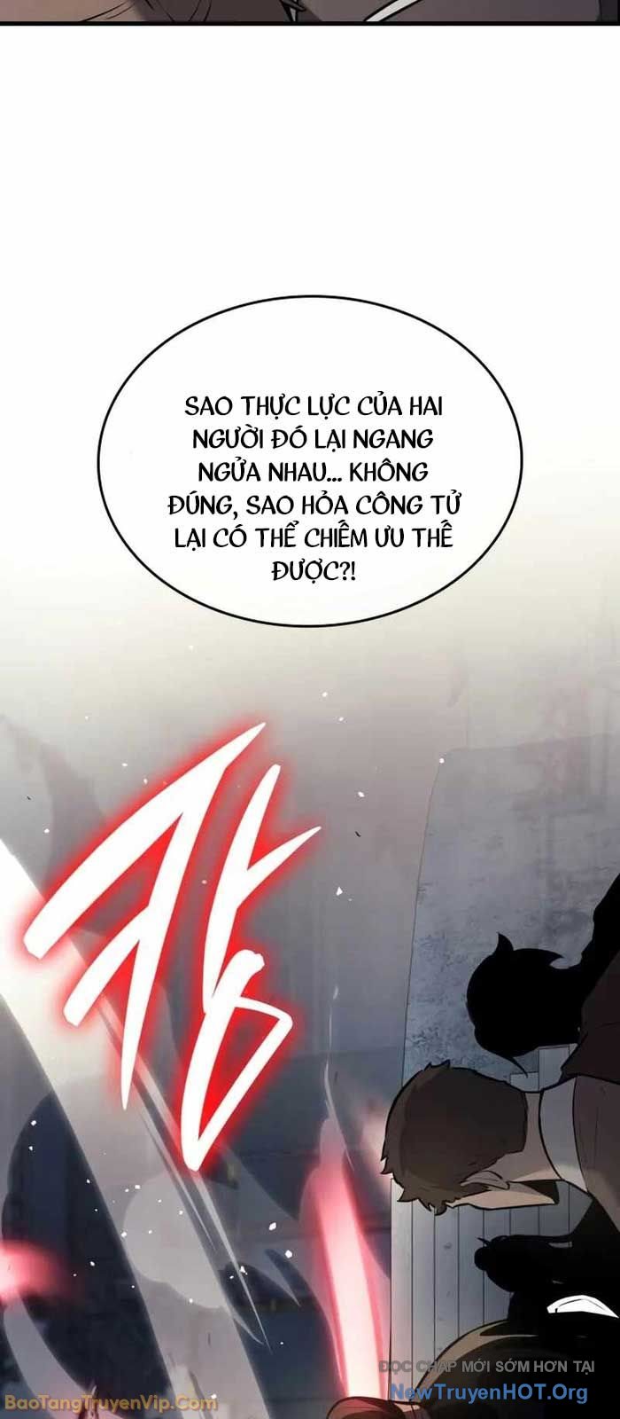Ma Thần Trùng Sinh Chap 9 - Next Chap 10