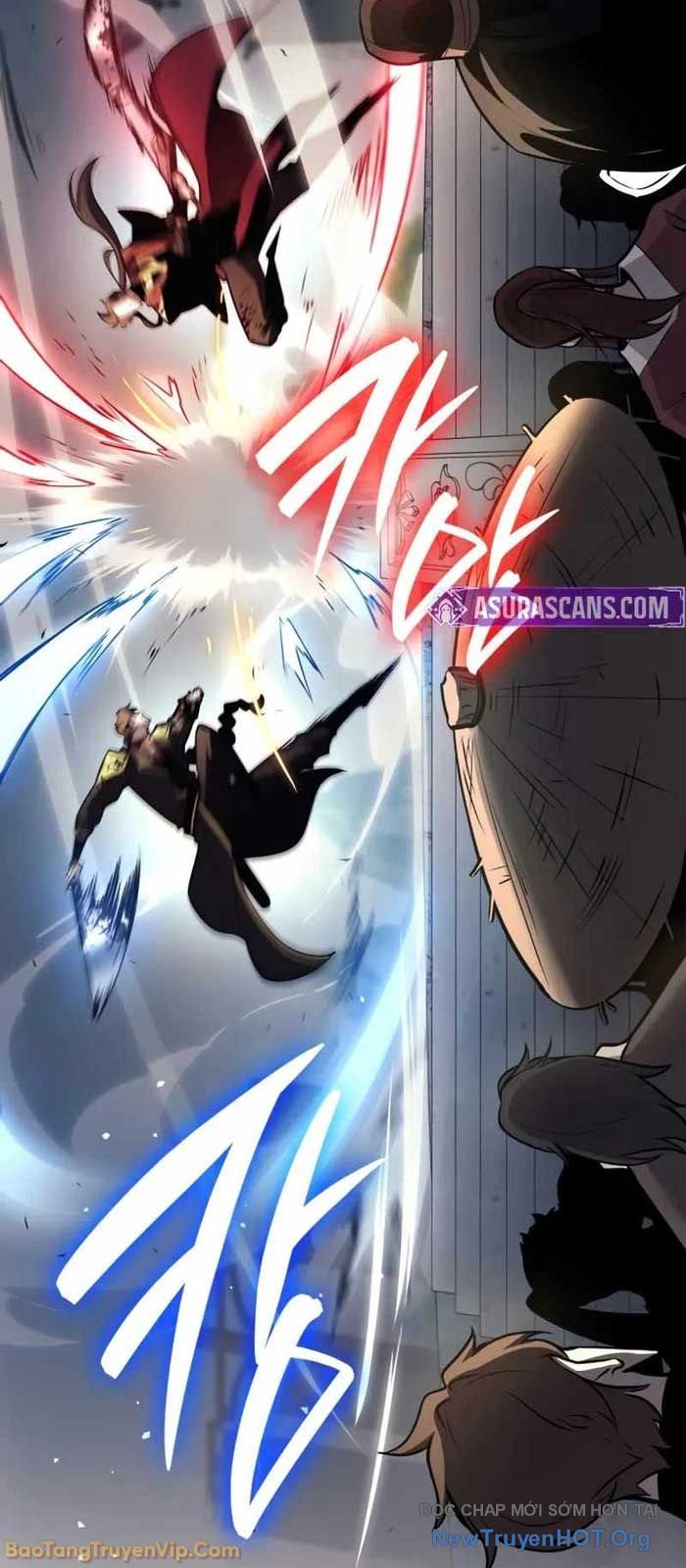 Ma Thần Trùng Sinh Chap 9 - Next Chap 10