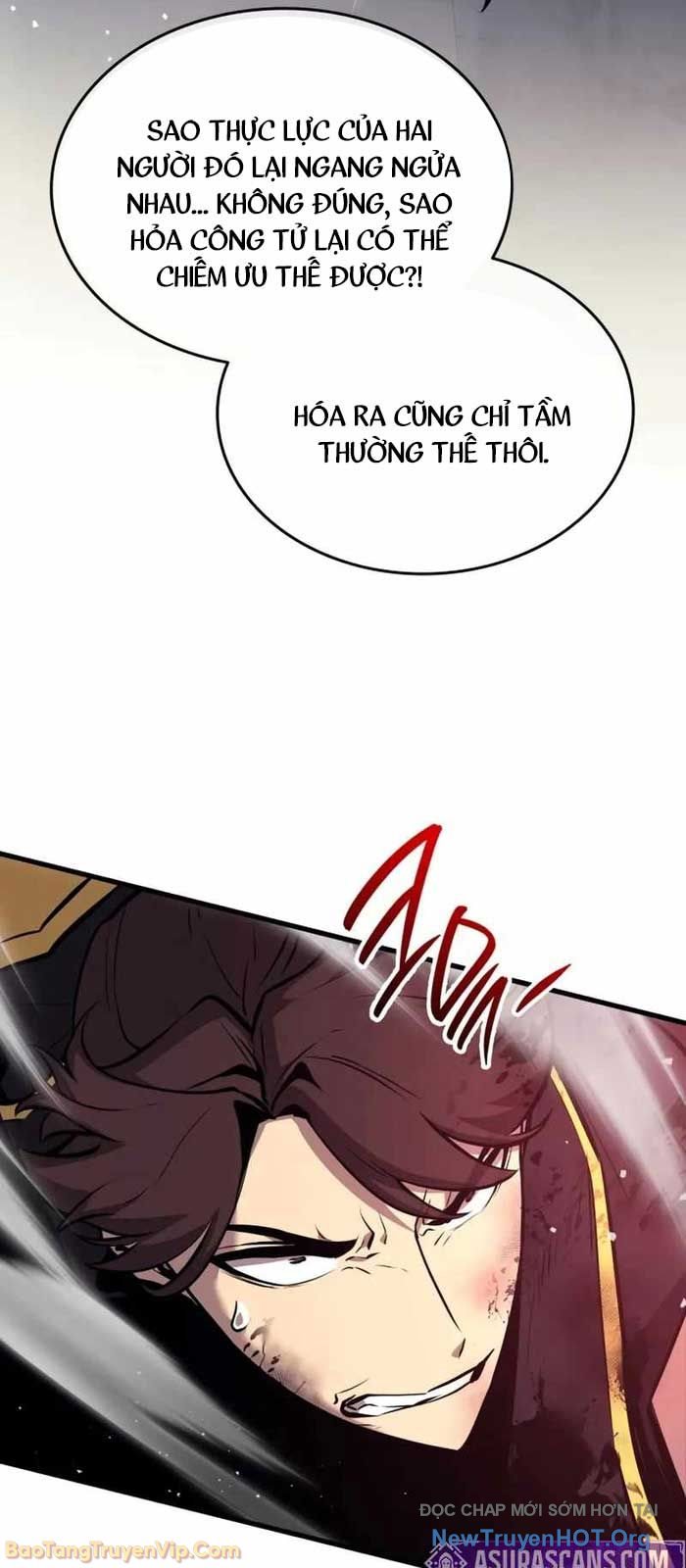 Ma Thần Trùng Sinh Chap 9 - Next Chap 10