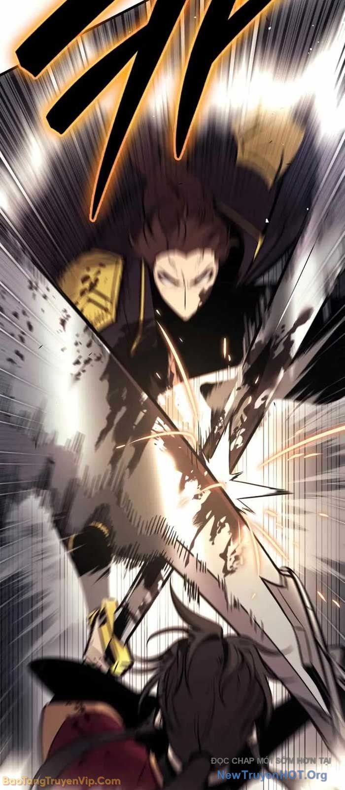 Ma Thần Trùng Sinh Chap 9 - Next Chap 10