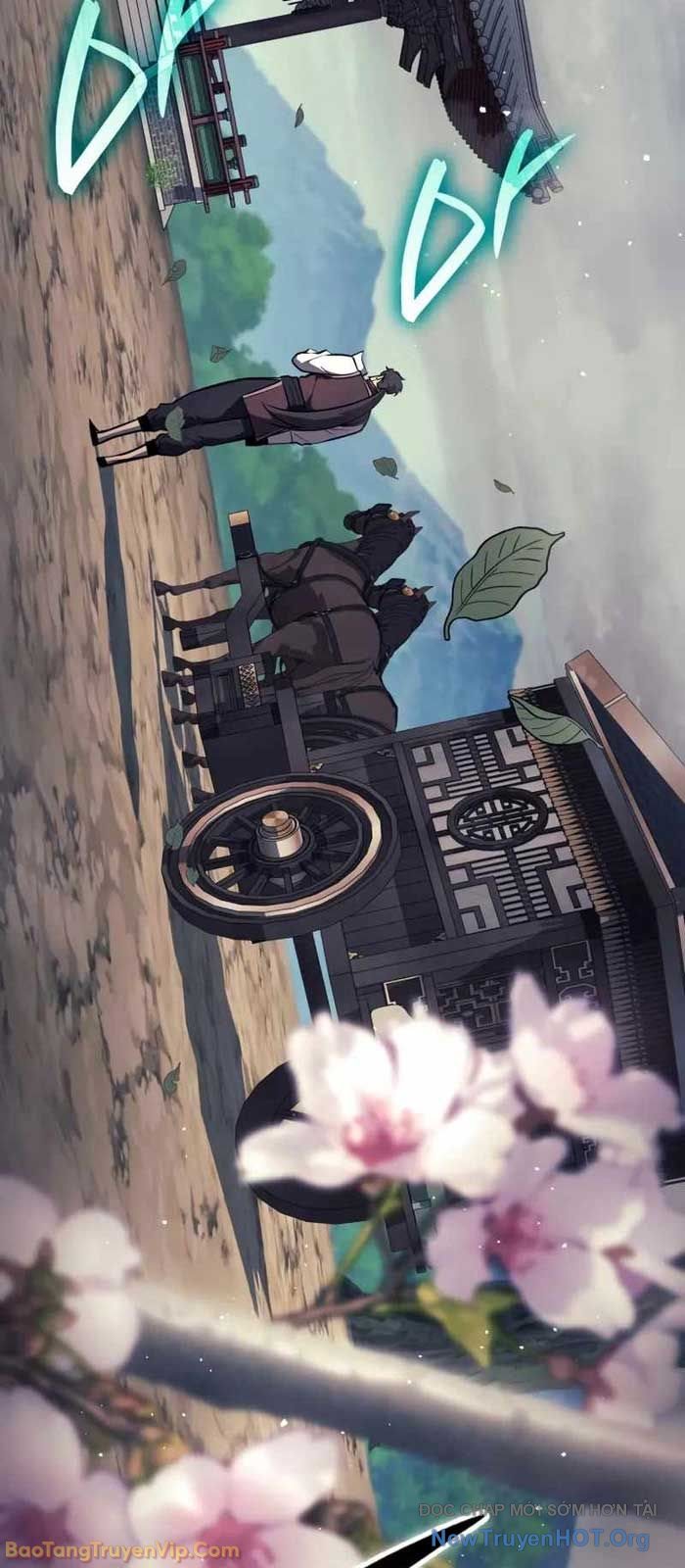 Ma Thần Trùng Sinh Chap 9 - Next Chap 10