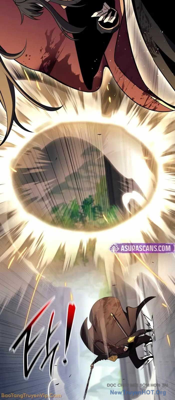 Ma Thần Trùng Sinh Chap 9 - Next Chap 10