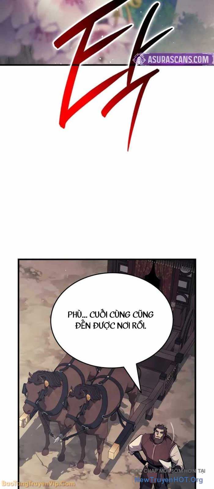 Ma Thần Trùng Sinh Chap 9 - Next Chap 10