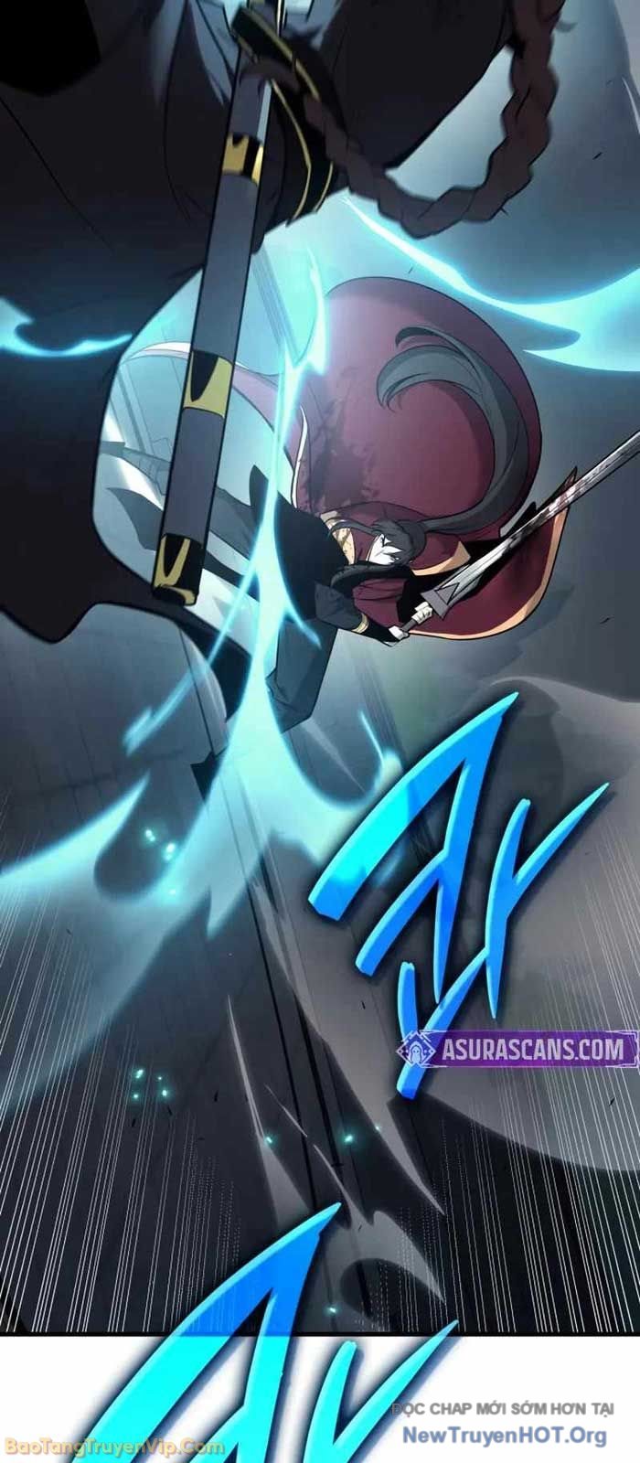 Ma Thần Trùng Sinh Chap 9 - Next Chap 10