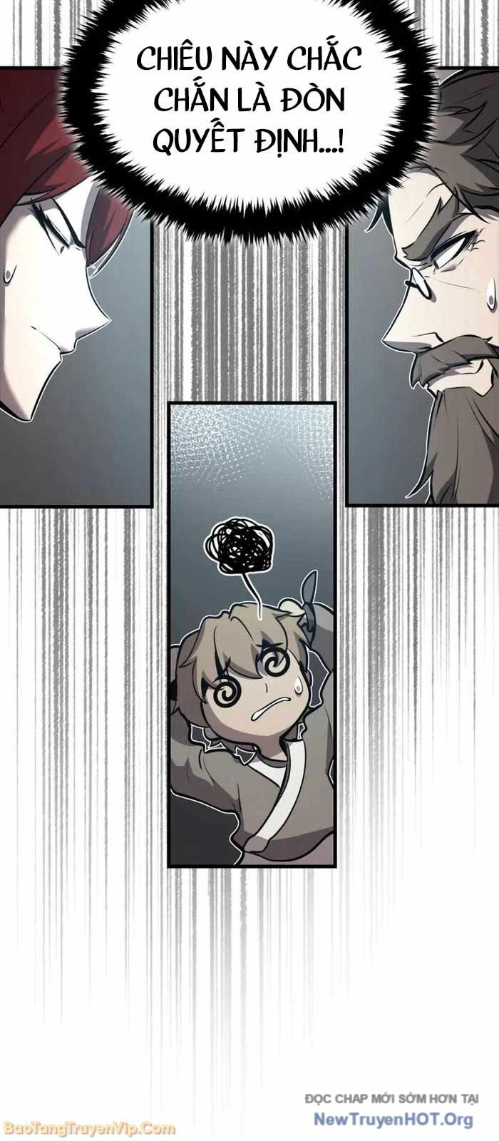 Ma Thần Trùng Sinh Chap 9 - Next Chap 10