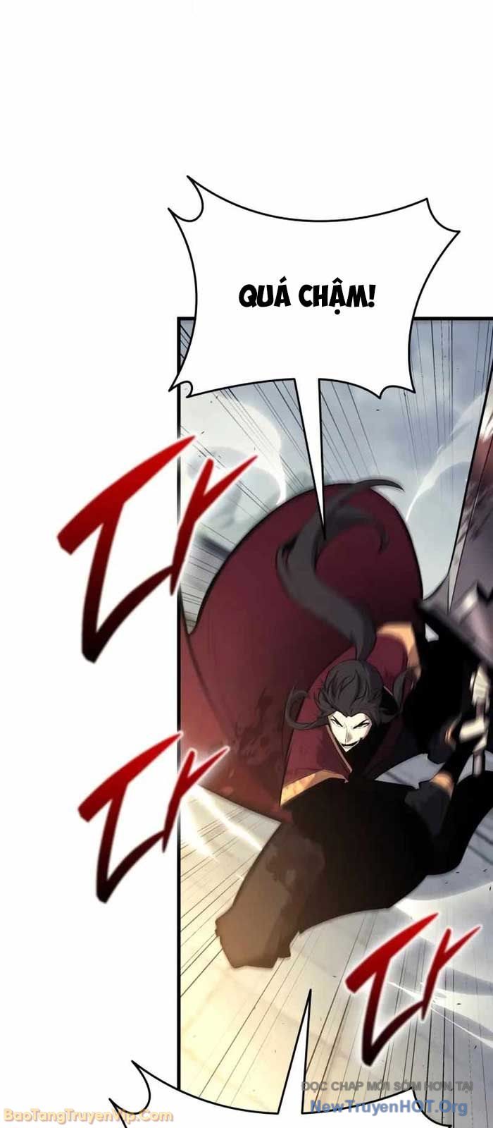 Ma Thần Trùng Sinh Chap 9 - Next Chap 10