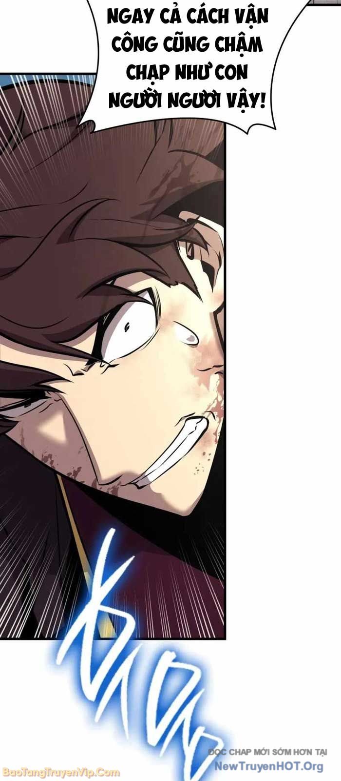 Ma Thần Trùng Sinh Chap 9 - Next Chap 10