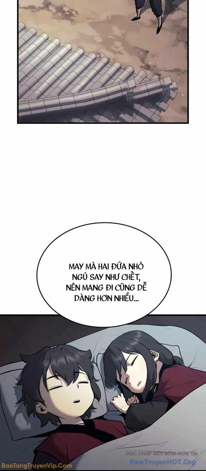 Ma Thần Trùng Sinh Chap 9 - Next Chap 10