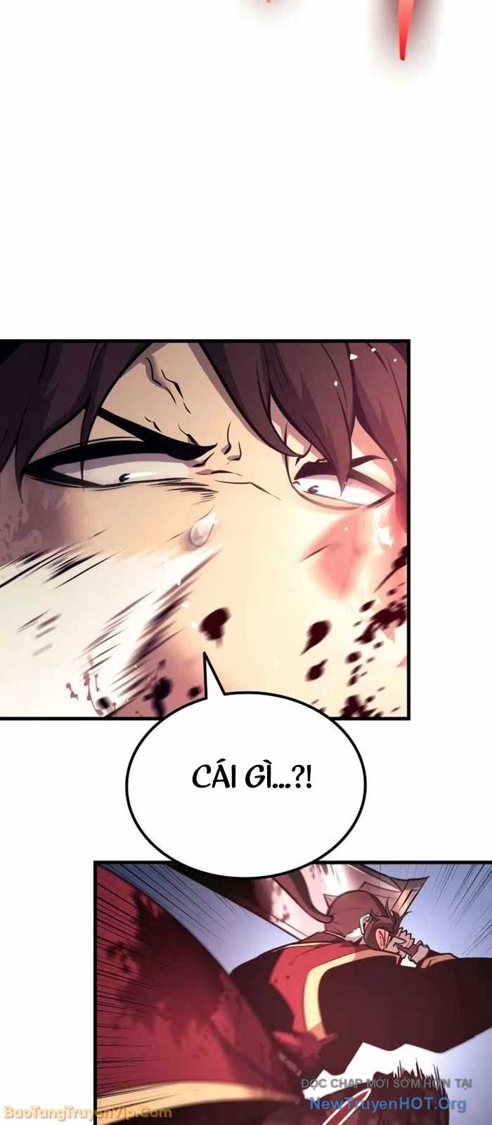 Ma Thần Trùng Sinh Chap 9 - Next Chap 10