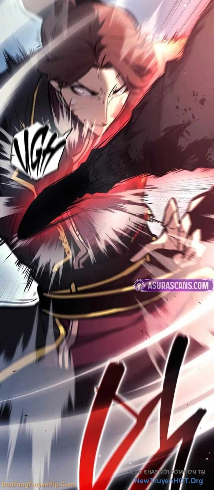 Ma Thần Trùng Sinh Chap 9 - Next Chap 10