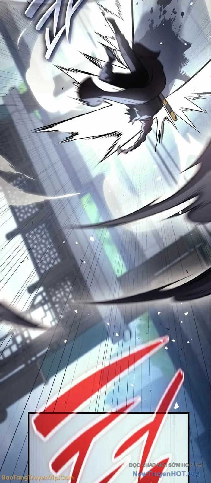 Ma Thần Trùng Sinh Chap 9 - Next Chap 10