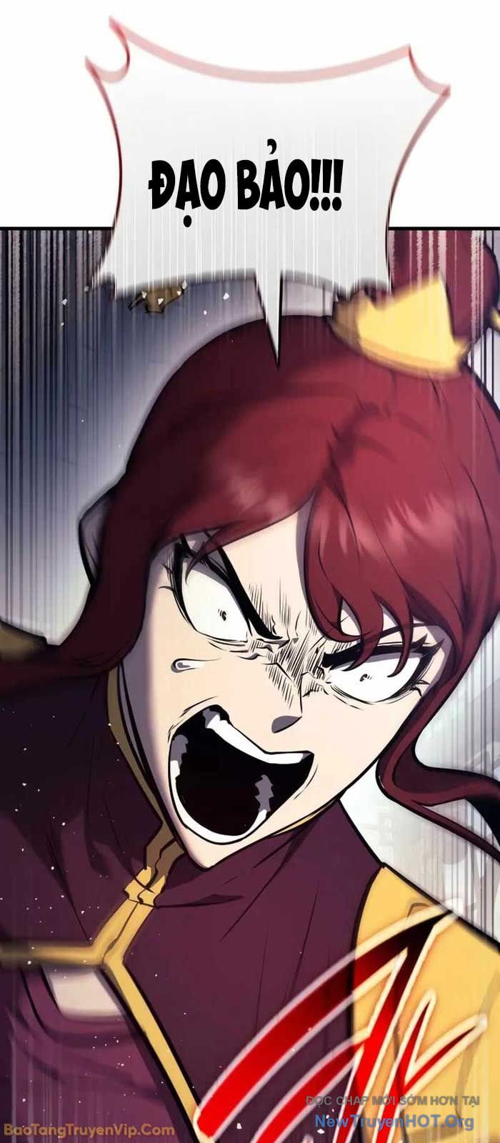 Ma Thần Trùng Sinh Chap 9 - Next Chap 10