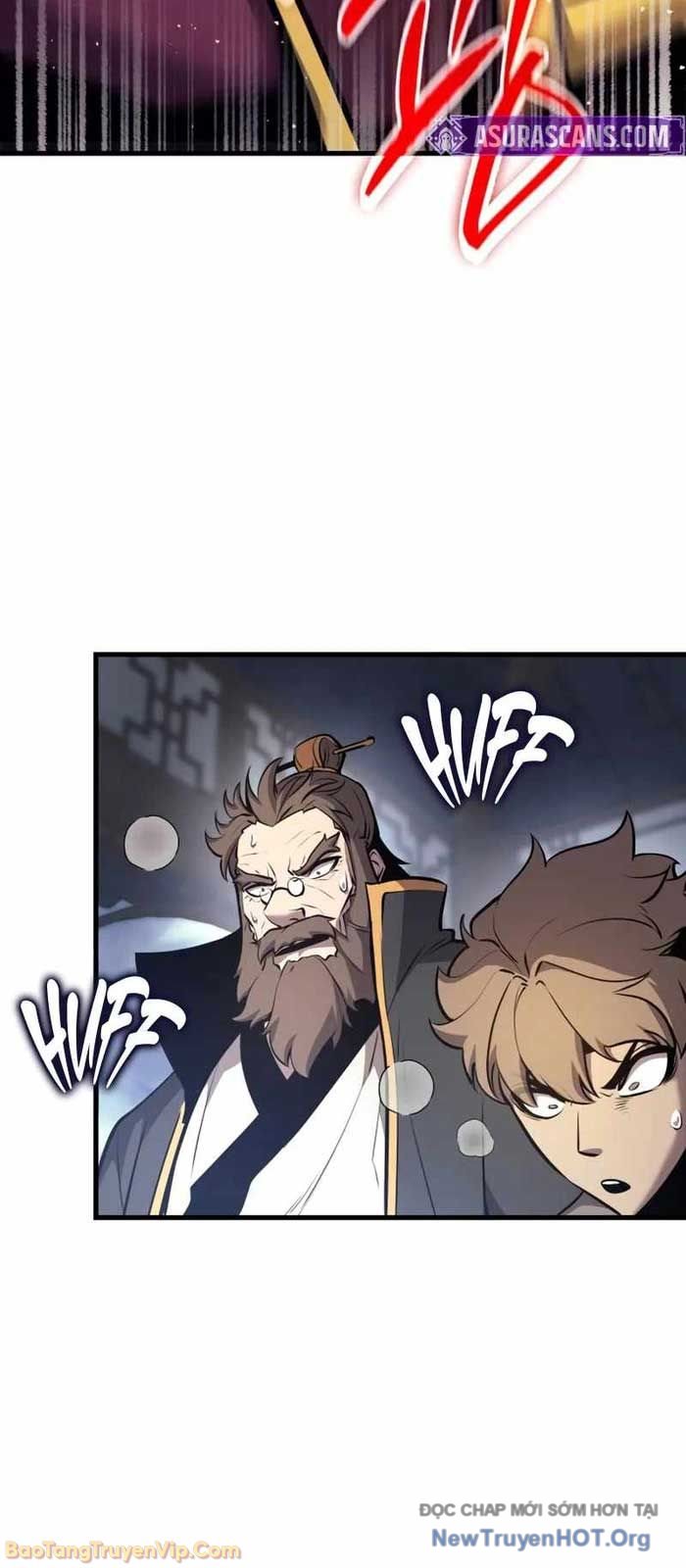 Ma Thần Trùng Sinh Chap 9 - Next Chap 10