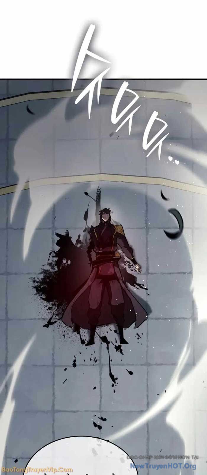 Ma Thần Trùng Sinh Chap 9 - Next Chap 10