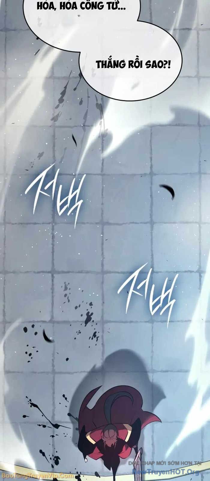 Ma Thần Trùng Sinh Chap 9 - Next Chap 10