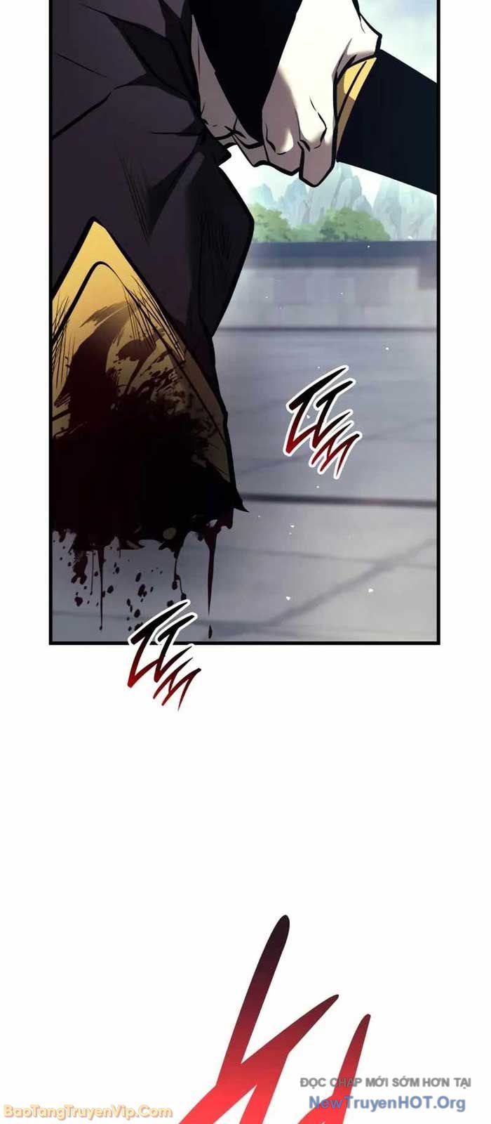 Ma Thần Trùng Sinh Chap 9 - Next Chap 10