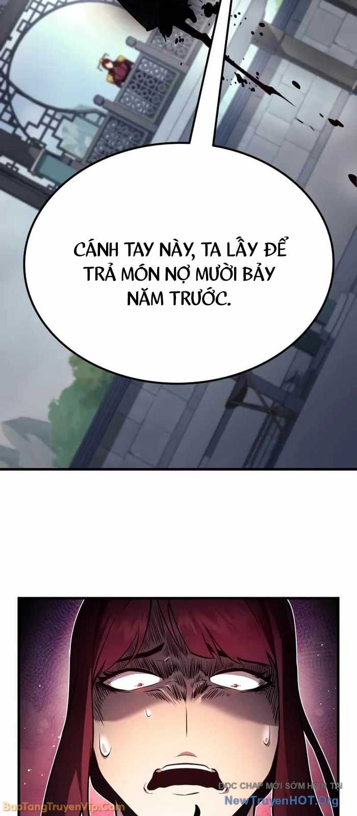 Ma Thần Trùng Sinh Chap 9 - Next Chap 10