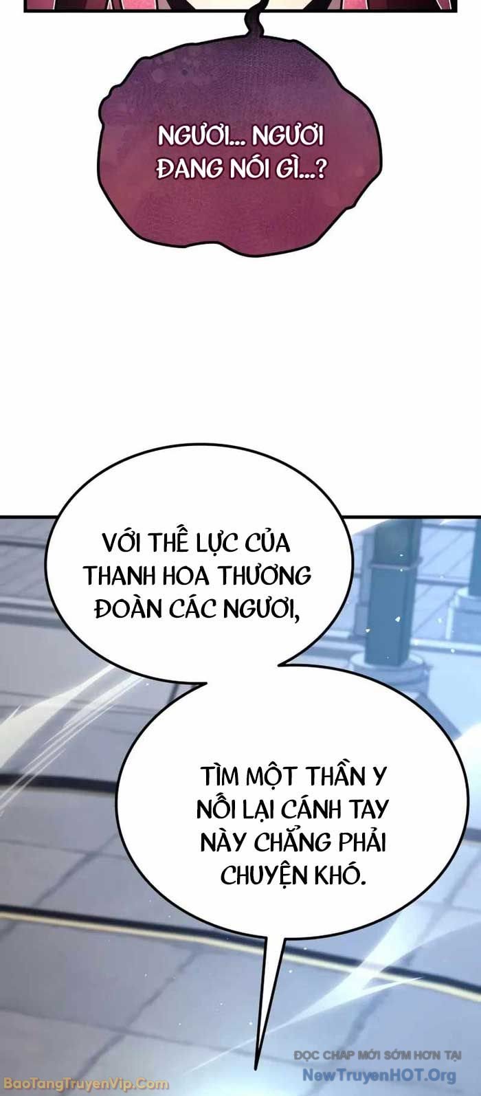 Ma Thần Trùng Sinh Chap 9 - Next Chap 10