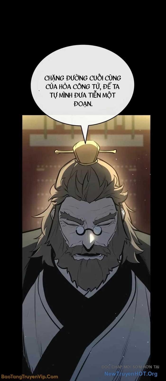 Ma Thần Trùng Sinh Chap 9 - Next Chap 10