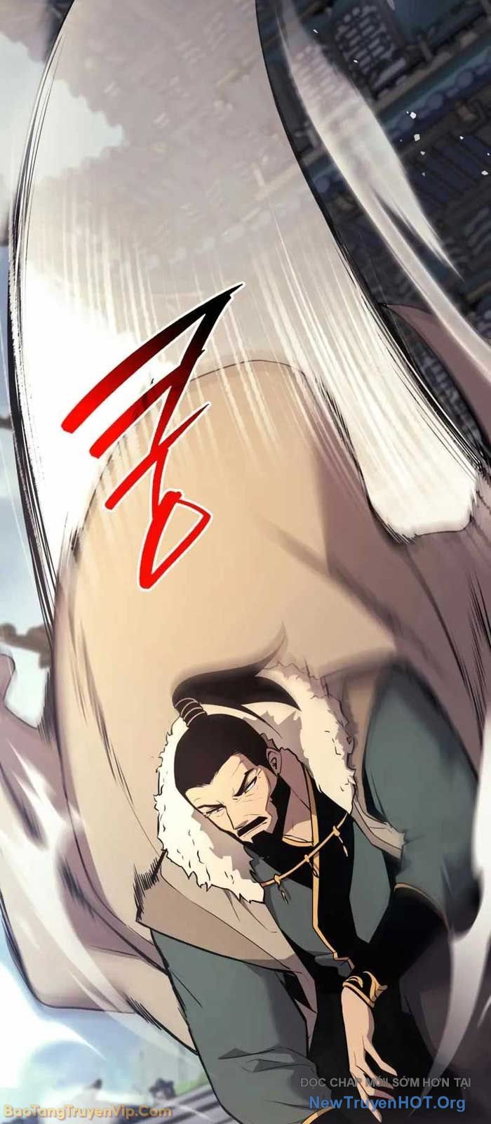 Ma Thần Trùng Sinh Chap 9 - Next Chap 10