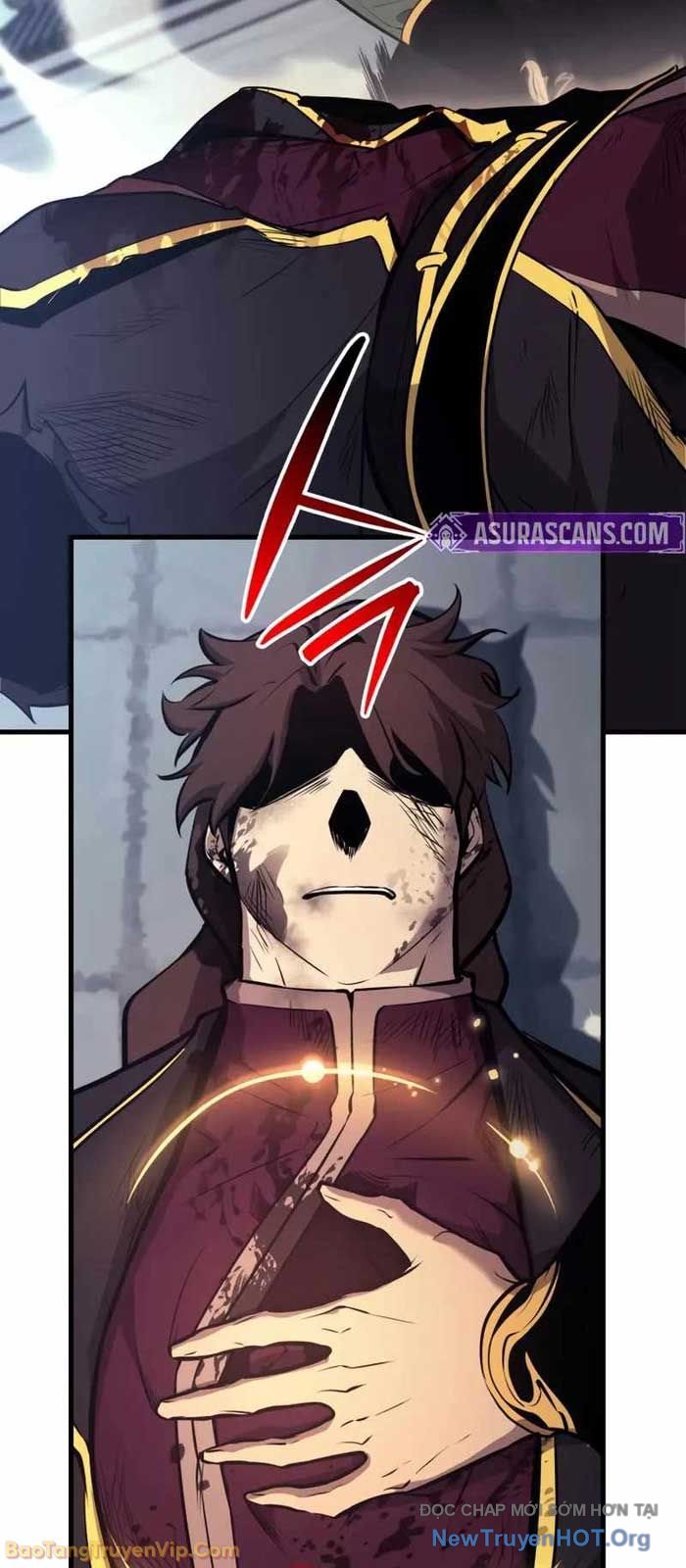 Ma Thần Trùng Sinh Chap 9 - Next Chap 10