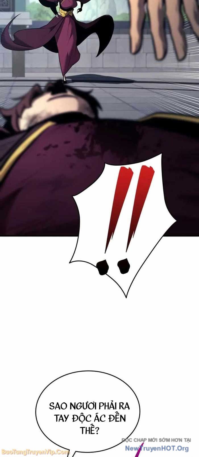 Ma Thần Trùng Sinh Chap 9 - Next Chap 10