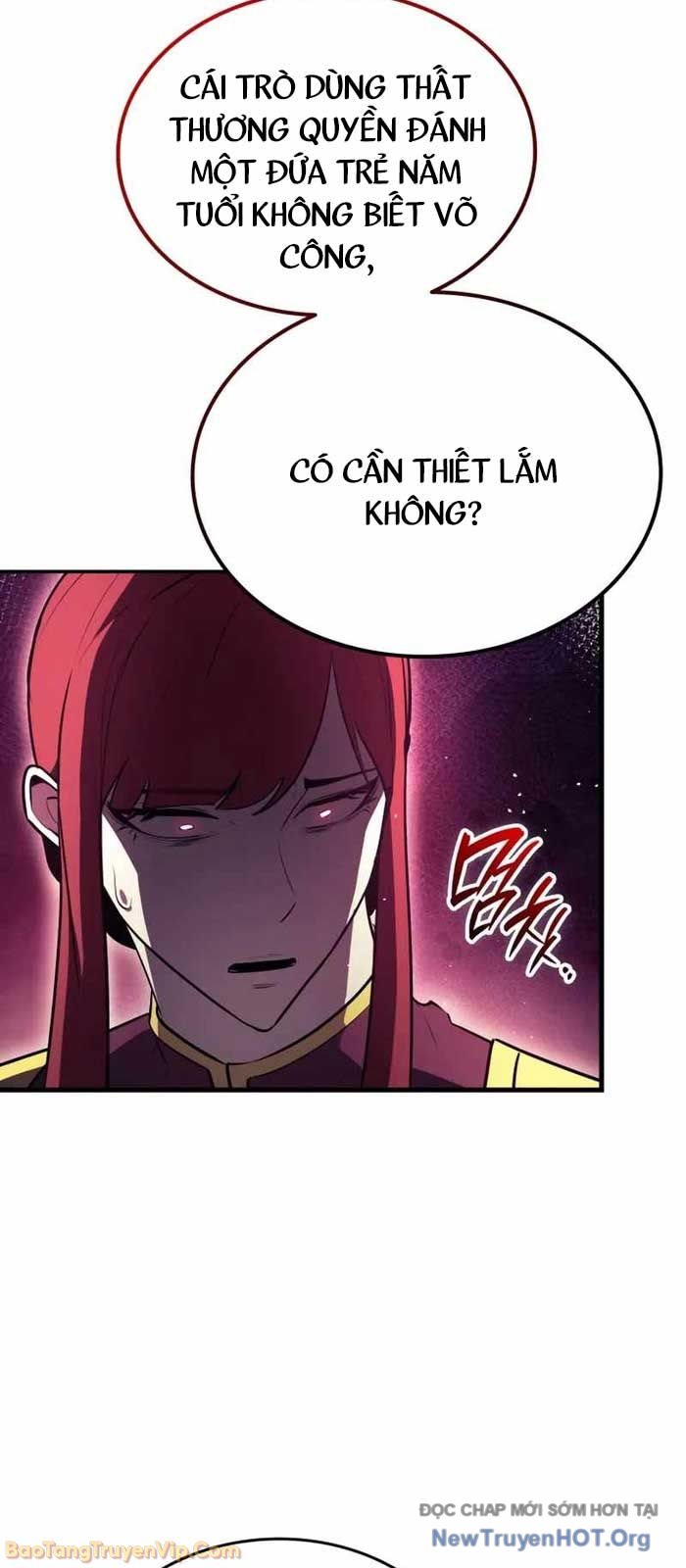 Ma Thần Trùng Sinh Chap 9 - Next Chap 10