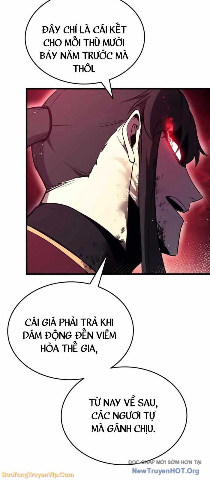 Ma Thần Trùng Sinh Chap 9 - Next Chap 10