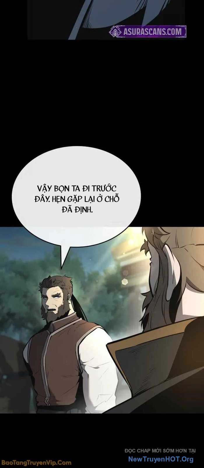 Ma Thần Trùng Sinh Chap 9 - Next Chap 10