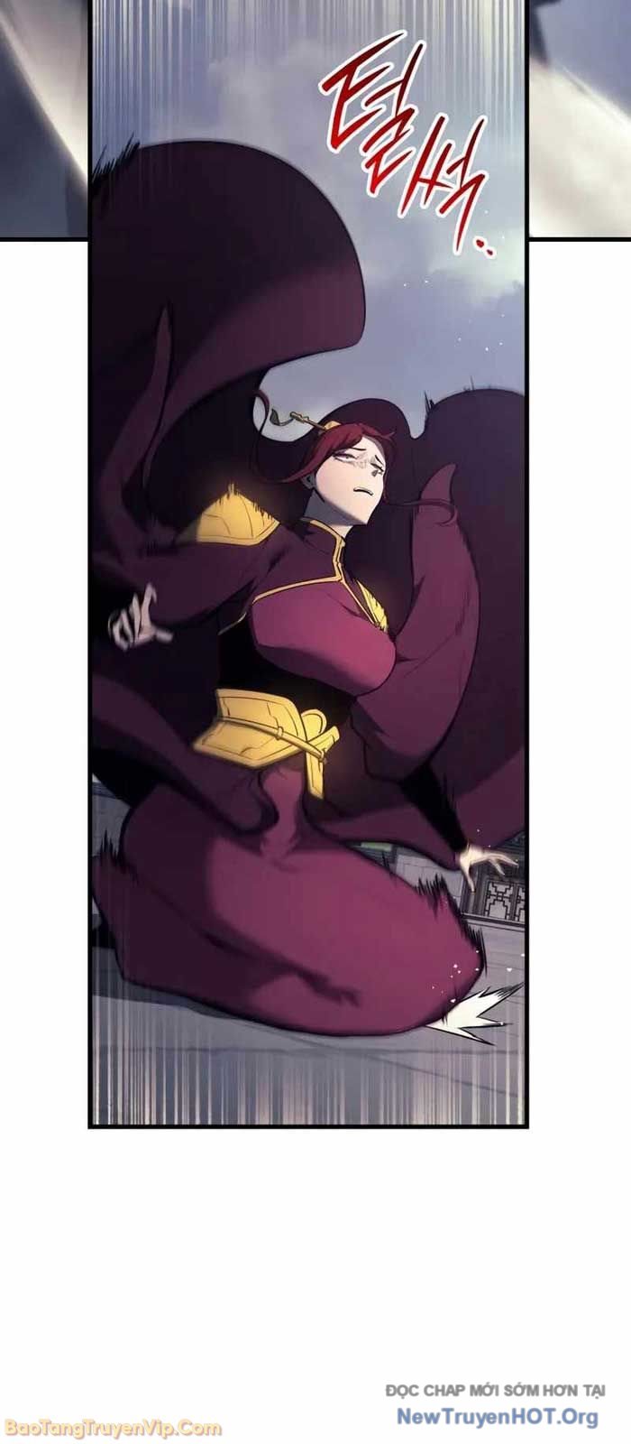 Ma Thần Trùng Sinh Chap 9 - Next Chap 10