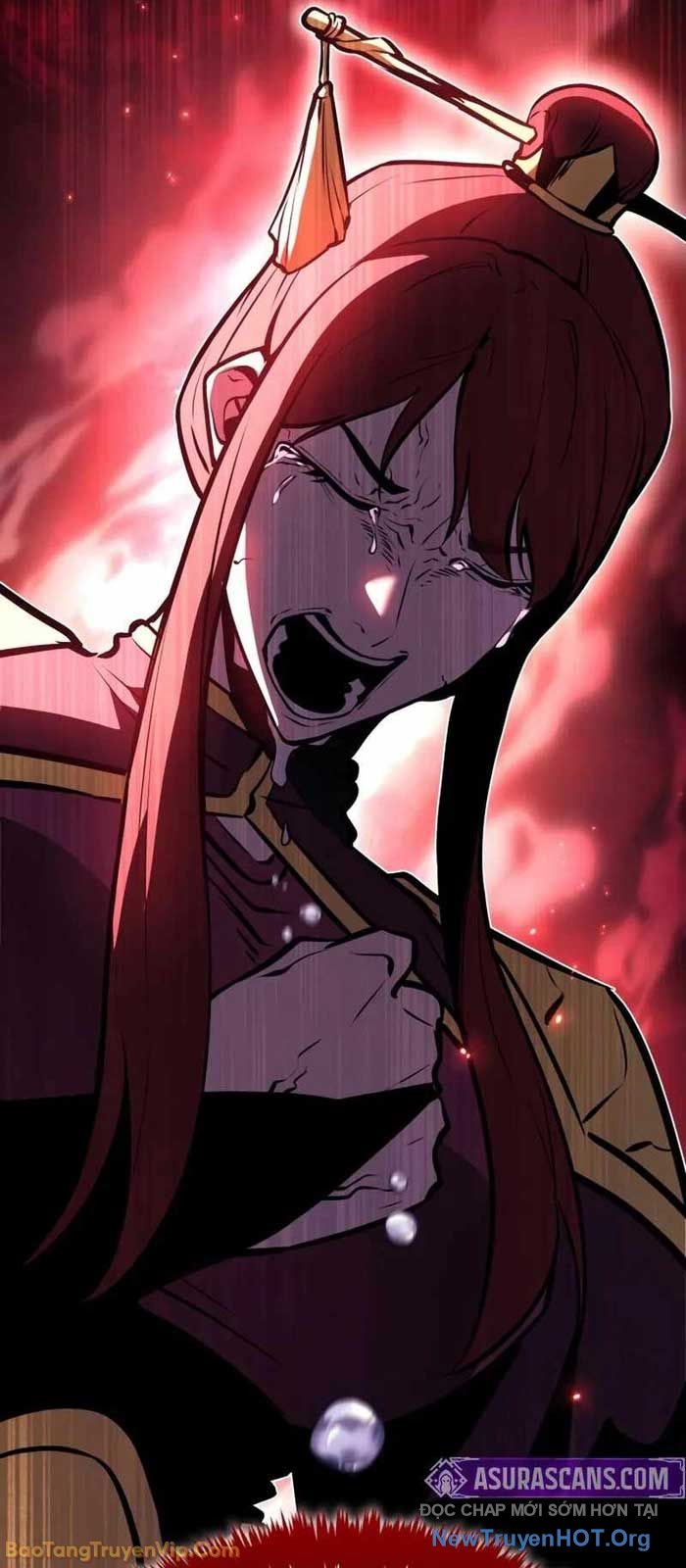 Ma Thần Trùng Sinh Chap 9 - Next Chap 10