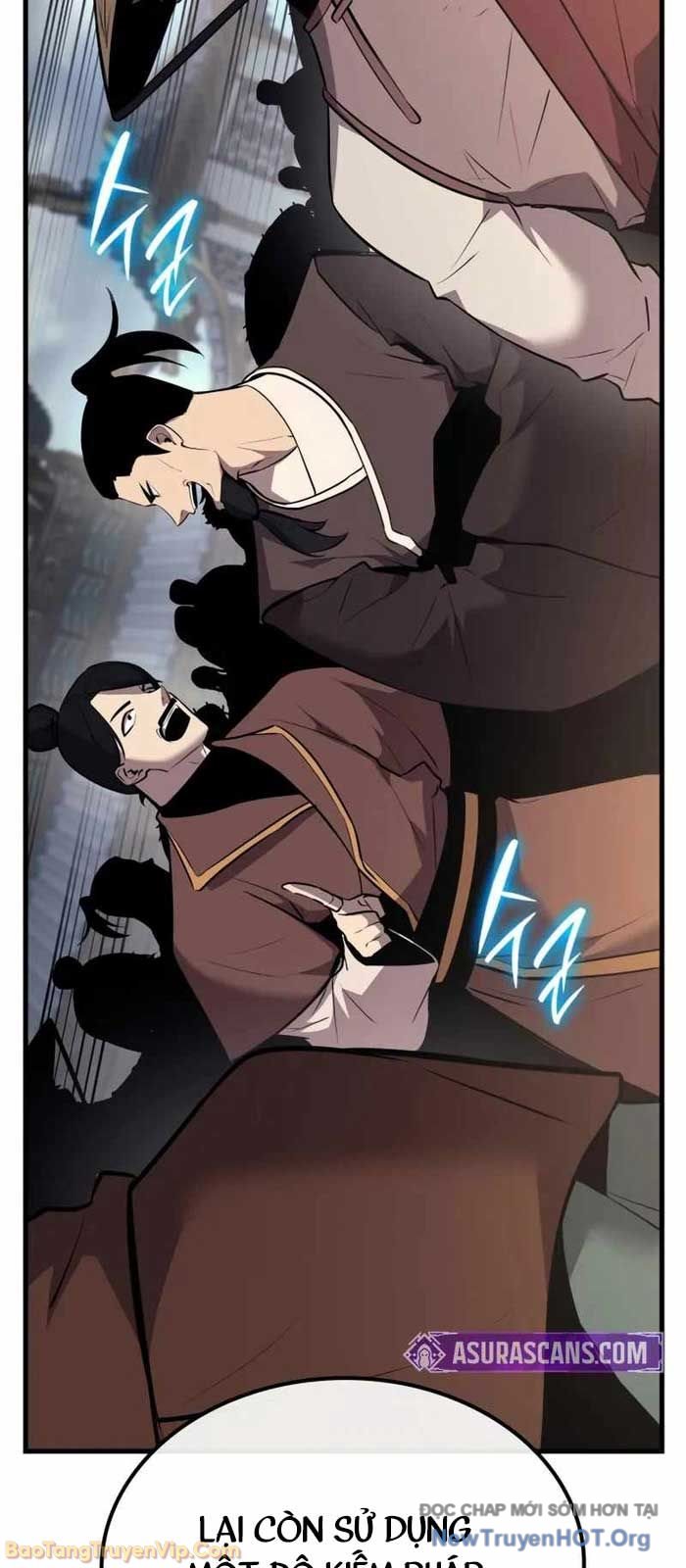 Ma Thần Trùng Sinh Chap 9 - Next Chap 10