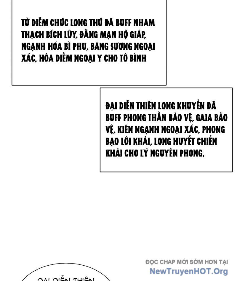 Ma Thú Siêu Thần Chap 184 - Next Chap 185