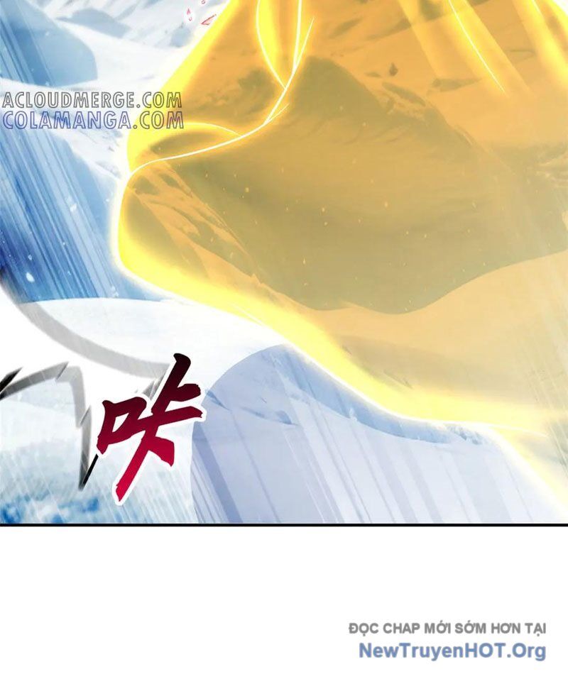 Ma Thú Siêu Thần Chap 184 - Next Chap 185