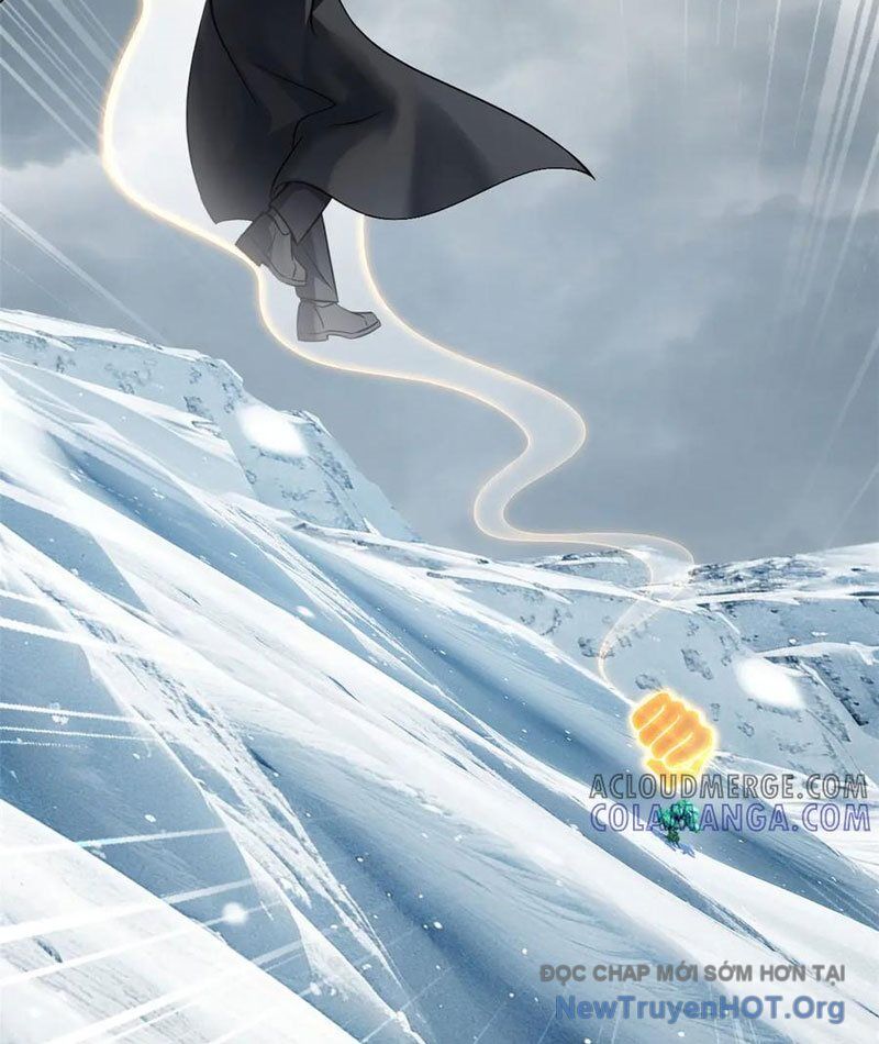 Ma Thú Siêu Thần Chap 184 - Next Chap 185