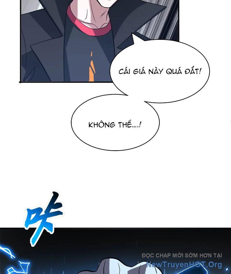 Ma Thú Siêu Thần Chap 184 - Next Chap 185